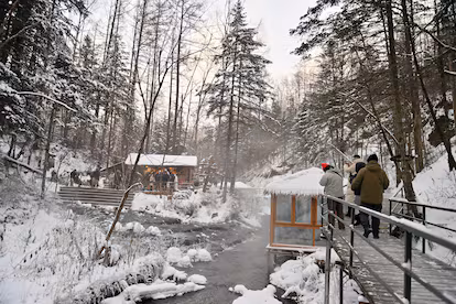 Cómo esquivar las multitudes en China: destinos alternativos de los circuitos clásicos pero igual de interesantes Cómo esquivar las multitudes en China: destinos alternativos de los circuitos clásicos pero igual de interesantes