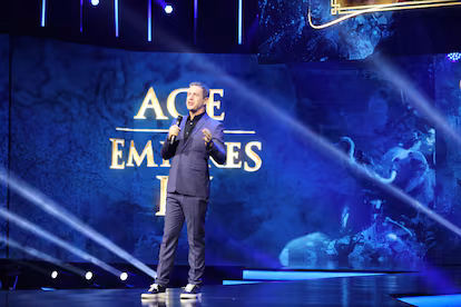 ‘Age of Empires II’: ¿Qué tiene este videojuego de los noventa para seguir fascinando a historiadores, políticos y ‘gamers’ en 2026? ‘Age of Empires II’: ¿Qué tiene este videojuego de los noventa para seguir fascinando a historiadores, políticos y ‘gamers’ en 2026?