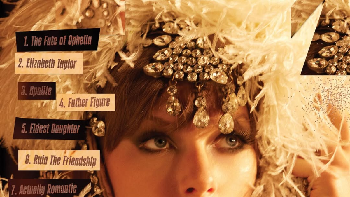 Taylor Swift hace historia: ingresará al Salón de la Fama de los Compositores de Estados Unidos Taylor Swift hace historia: ingresará al Salón de la Fama de los Compositores de Estados Unidos