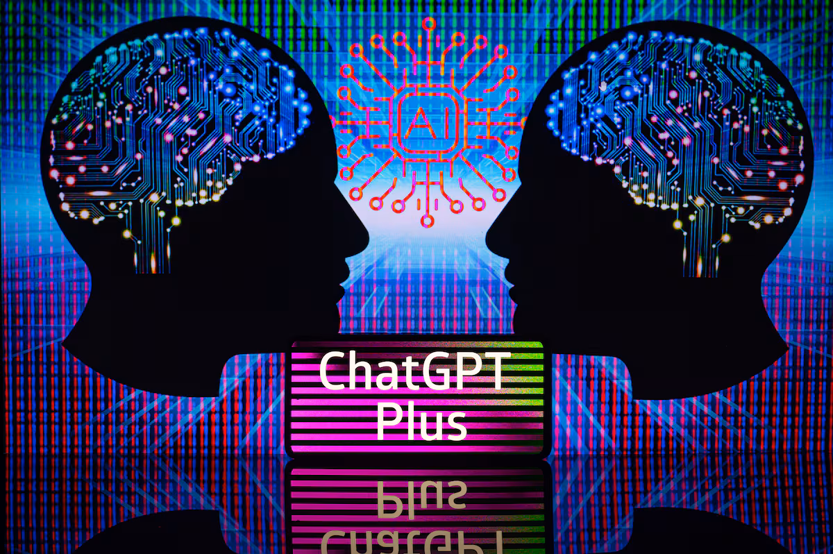 Telefónica y OpenAI alcanzan un acuerdo para integrar ChatGPT Plus en Movistar Cinco Días