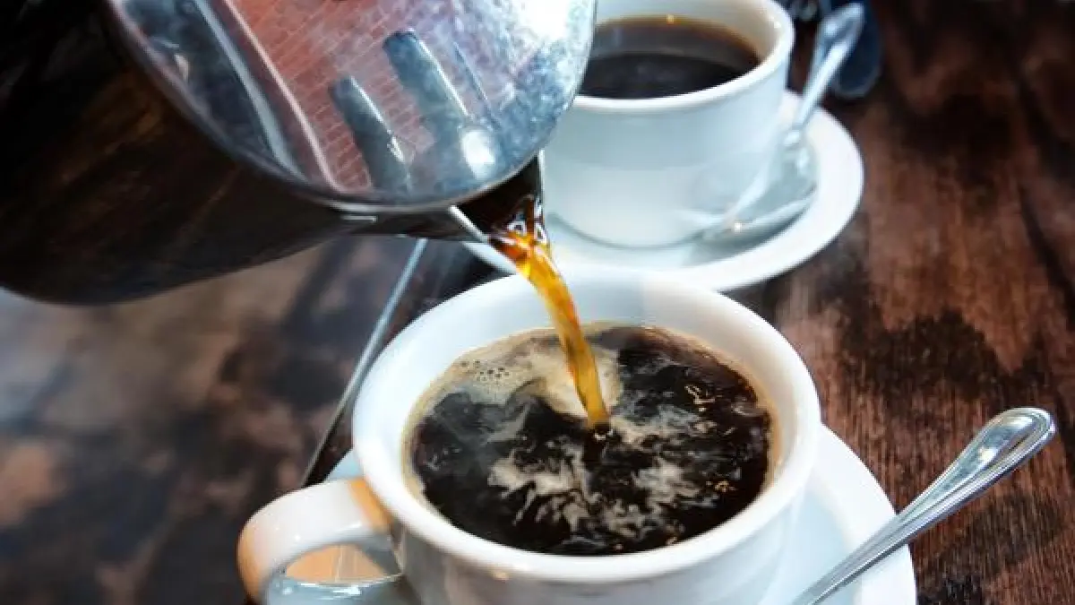 Tim Spector, médico: 'La microbiota de los que toman café tiene estas características distintas' Tim Spector, médico: 'La microbiota de los que toman café tiene estas características distintas'