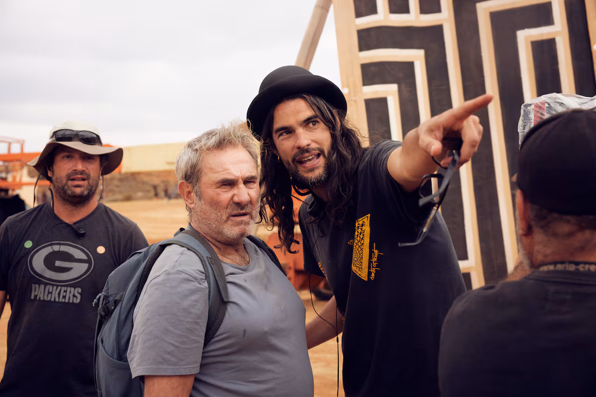 Todos los nominados a los premios Goya 2026 EL PAÍS