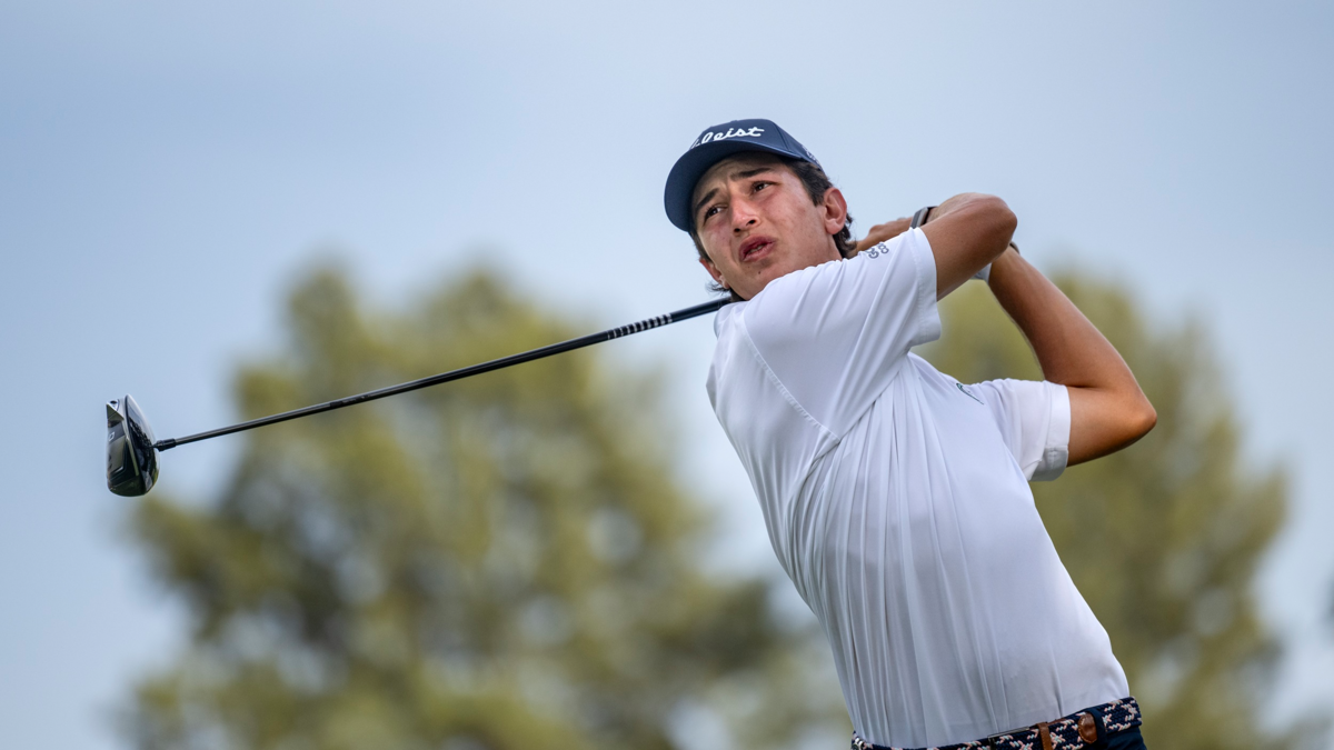 Tomás Restrepo: ‘Me siento un nuevo jugador y una nueva persona para este LAAC’ Tomás Restrepo: ‘Me siento un nuevo jugador y una nueva persona para este LAAC’
