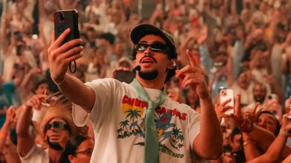 Trump dice que no asistirá al Super Bowl y que está 'en contra' de Bad Bunny y Green Day Trump dice que no asistirá al Super Bowl y que está 'en contra' de Bad Bunny y Green Day