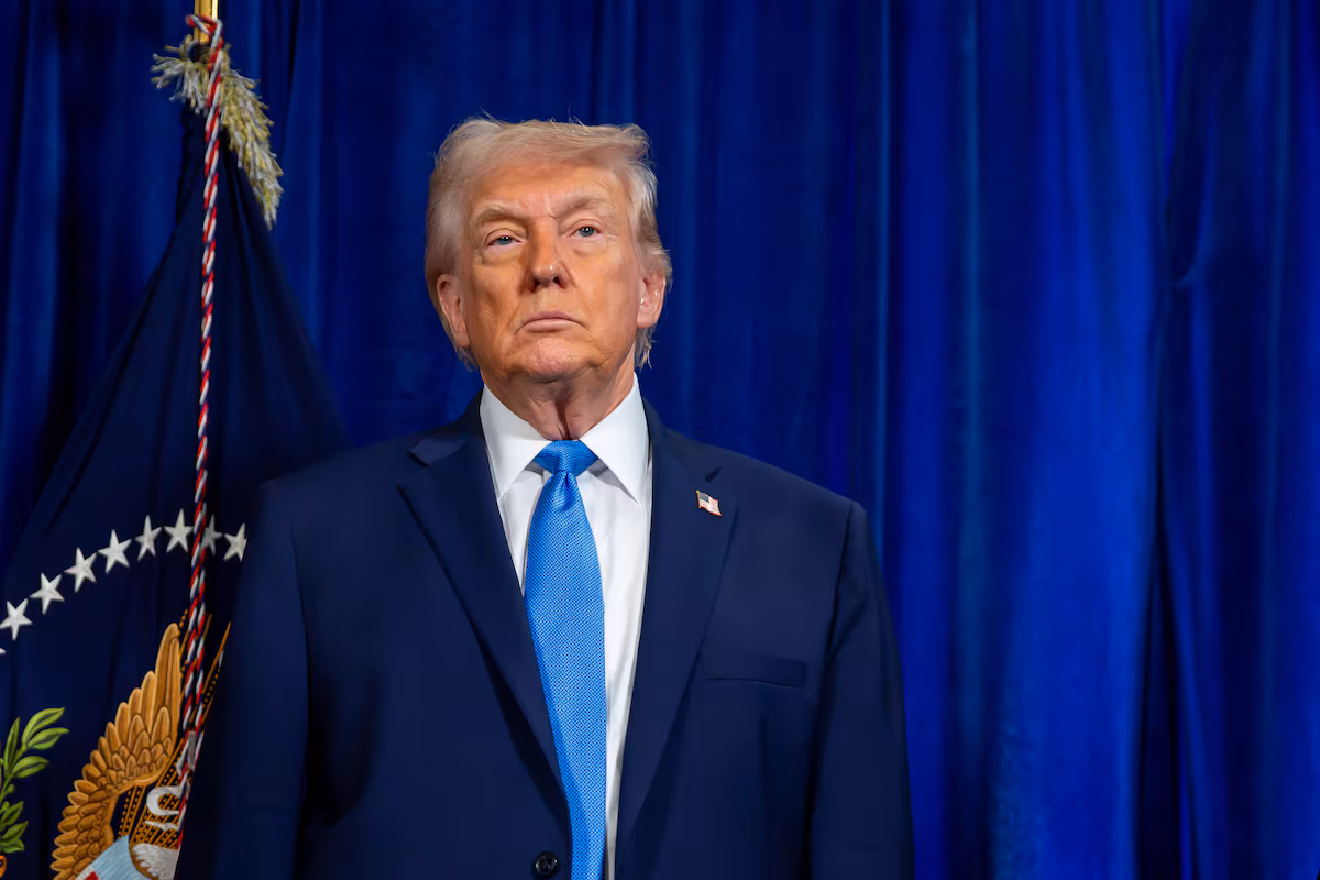 Trump exhibe su control petrolero sobre Venezuela, pero el mercado impone límites Eyanir Chinea