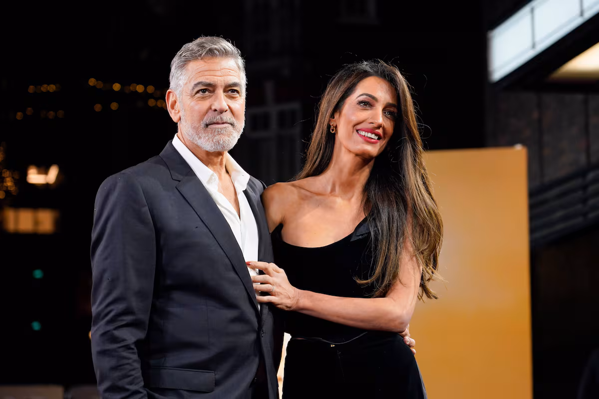 Trump se burla de George y Amal Clooney por convertirse en ciudadanos franceses: “Son dos de los peores pronosticadores políticos de todos los tiempos” EL PAÍS