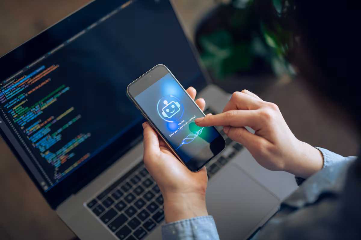 Tu ‘chatbot’ favorito no es tu amigo EL PAÍS