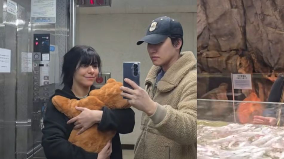 Tuvo a su hijo en Corea del Sur por los beneficios, pero se encontró con grave discriminación: ‘Tienen zonas sin niños’ Tuvo a su hijo en Corea del Sur por los beneficios, pero se encontró con grave discriminación: ‘Tienen zonas sin niños’