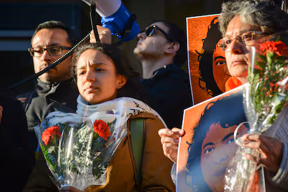 “O ellos o nosotros”: la CIDH documenta al detalle la trama financiera que acabó en el asesinato de Berta Cáceres en Honduras “O ellos o nosotros”: la CIDH documenta al detalle la trama financiera que acabó en el asesinato de Berta Cáceres en Honduras