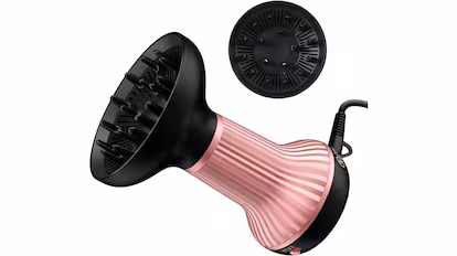 Me he pasado al método ‘curly’ y he probado los secadores que necesitas para conseguir unos rizos perfectos Los mejores secadores para pelo rizado