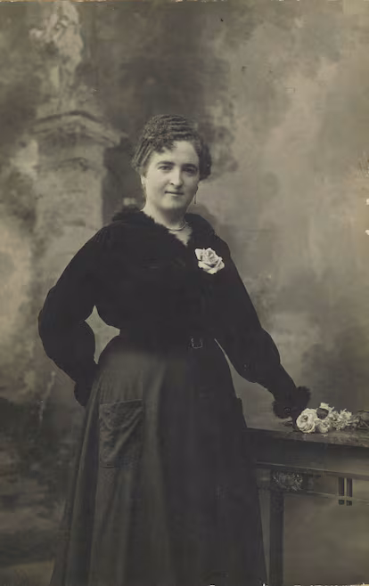 La historia de Madre Carmela: asesinada en 1936 por los golpistas en Granada y en una fosa común hasta ahora La historia de Madre Carmela: asesinada en 1936 por los golpistas en Granada y en una fosa común hasta ahora