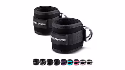 Nueve accesorios fitness que todo aficionado al gimnasio agradecerá Nueve accesorios fitness que todo aficionado al gimnasio agradecerá