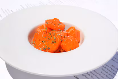 Diez platos clásicos del recetario español que siempre fueron vegetarianos Diez platos clásicos del recetario español que siempre fueron vegetarianos