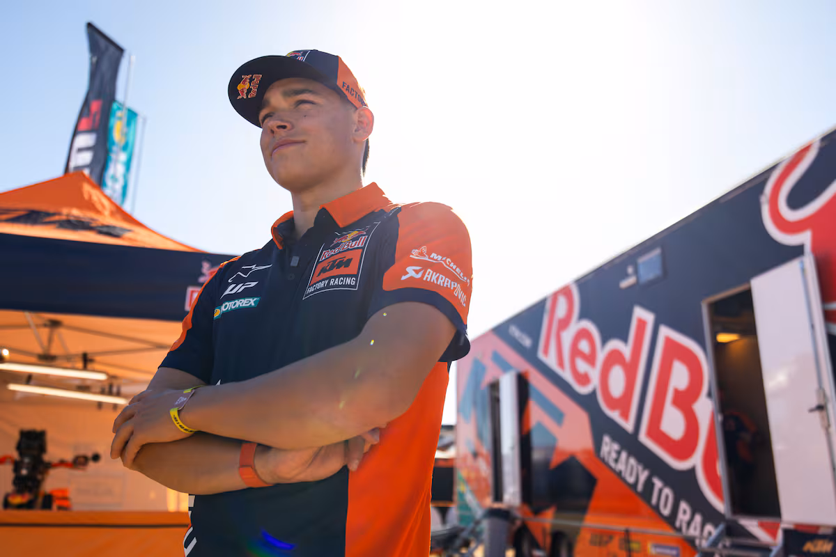 Un Edgar Canet de récord estrena su casillero de victorias en el Rally Dakar EL PAÍS