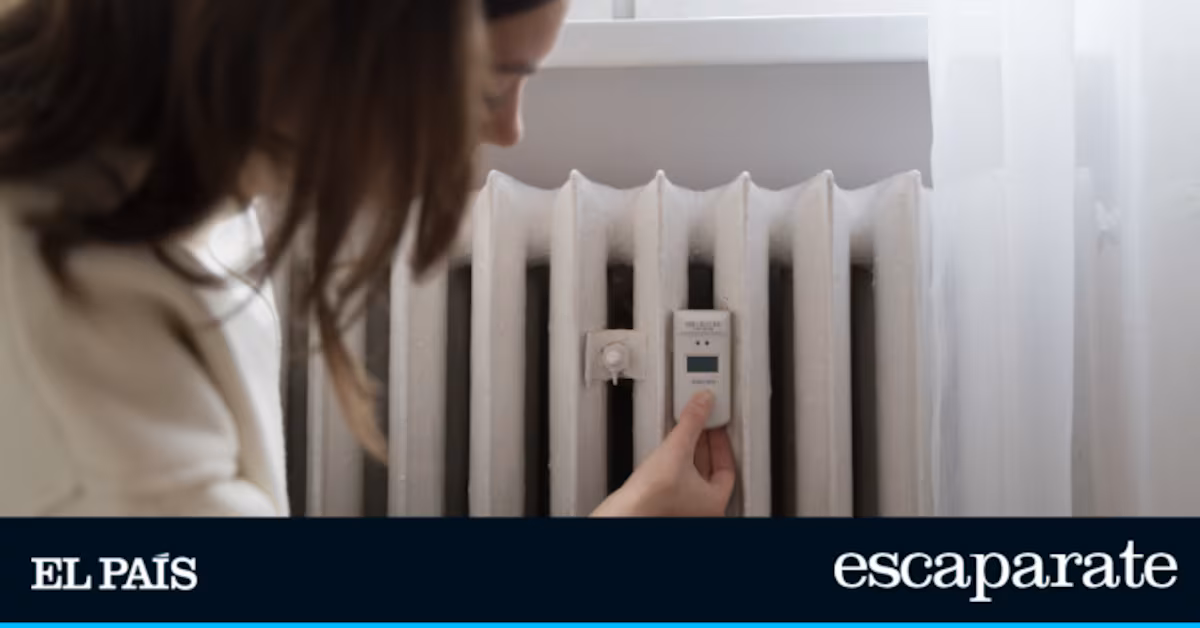 Un experto confirma si es mejor dejar la calefacción encendida o apagarla cuando se está ausente para ahorrar y cómo hacerlo Un experto confirma si es mejor dejar la calefacción encendida o apagarla cuando se está ausente para ahorrar y cómo hacerlo