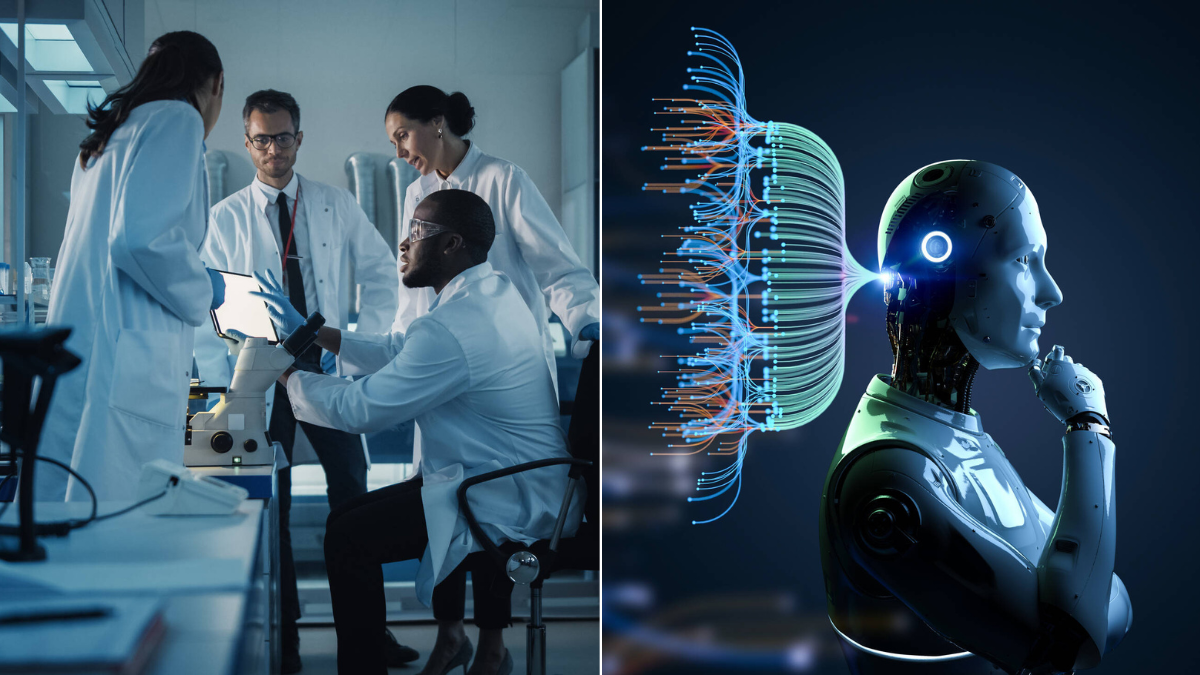 Una IA descifró en 48 horas una investigación sobre superbacterias: a un equipo científico le tomó varios años de estudio Una IA logró reproducir en 48 horas una investigación sobre superbacterias: a un equipo científico le tomó varios años de estudio