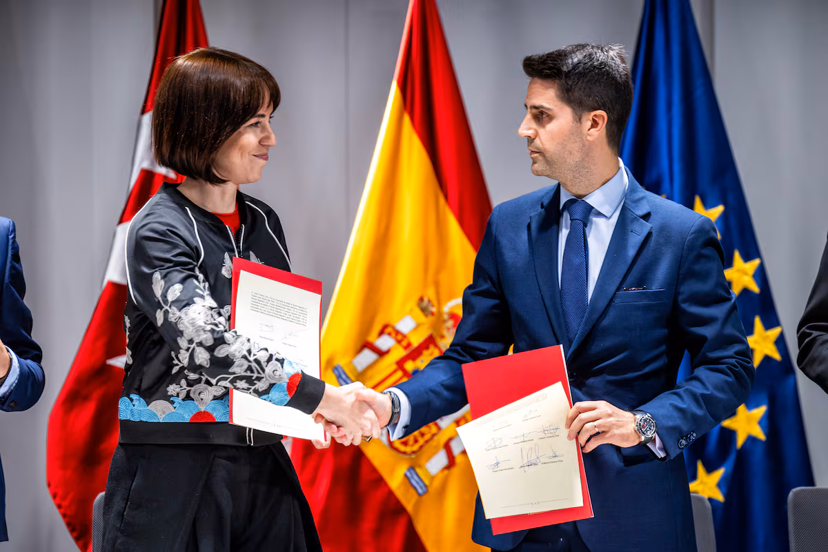 Universidades denuncia al Gobierno de Ayuso por el centro académico privado que abrirá el Colegio de Abogados de Madrid EL PAÍS