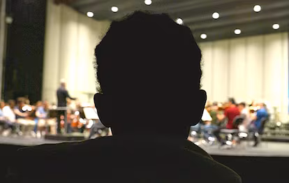 Música para encontrar un hogar Música para encontrar un hogar