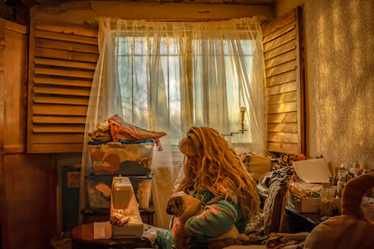 La frontera aguanta el pulso del primer año de Trump: “Ya pasó el shock”