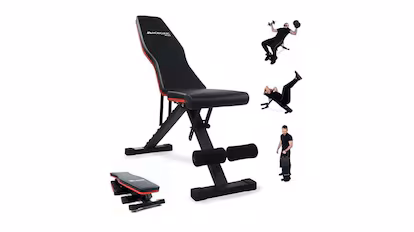 Nueve accesorios fitness que todo aficionado al gimnasio agradecerá Nueve accesorios fitness que todo aficionado al gimnasio agradecerá