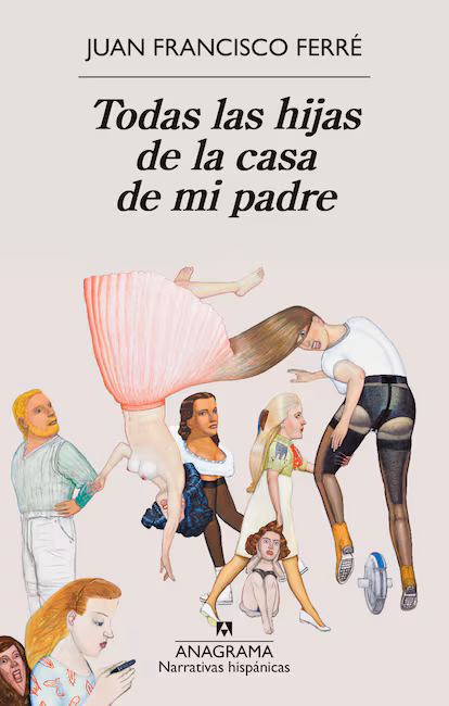 Los doce libros de la semana Los doce libros de la semana