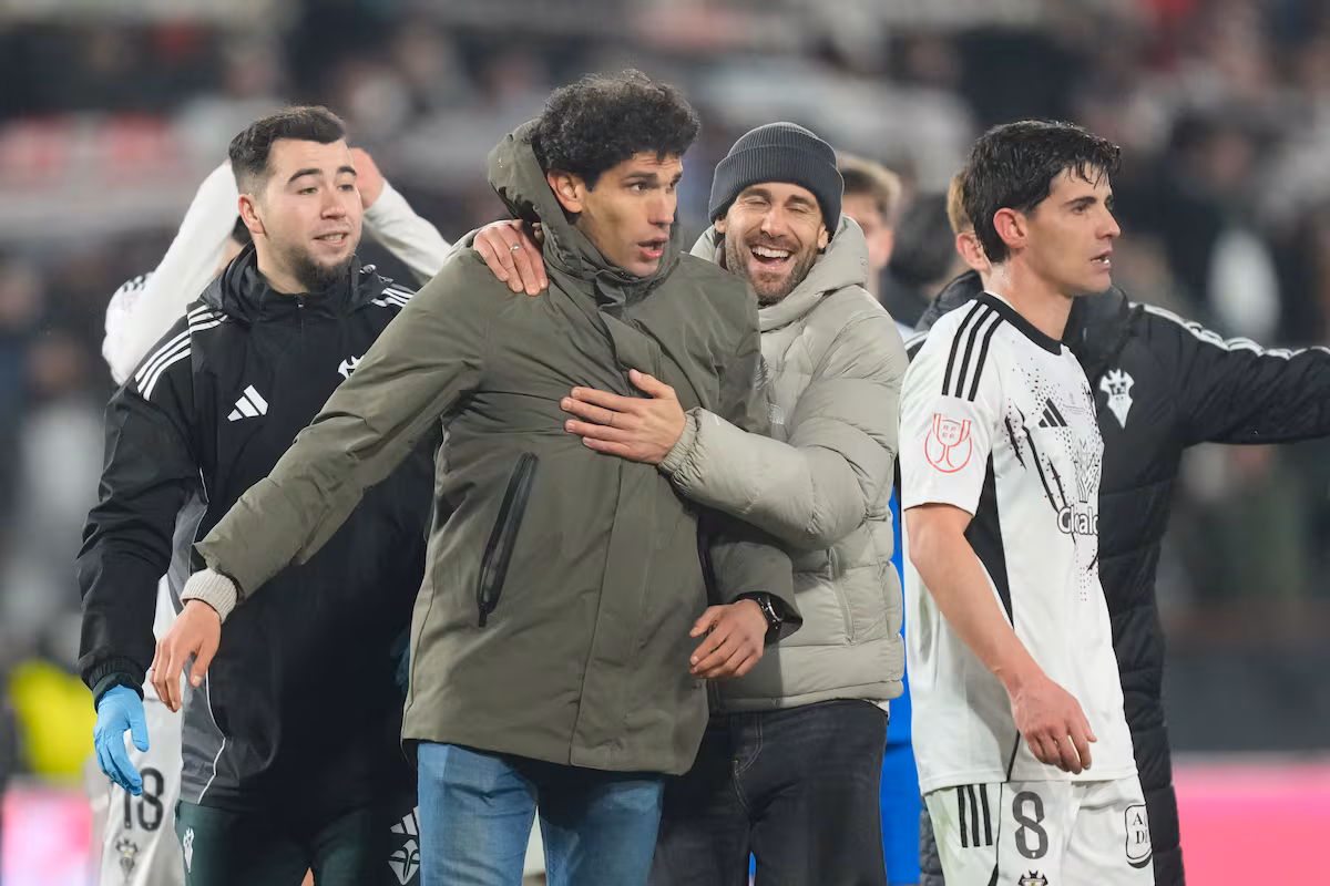 Vallejo en el nombre de todos EL PAÍS