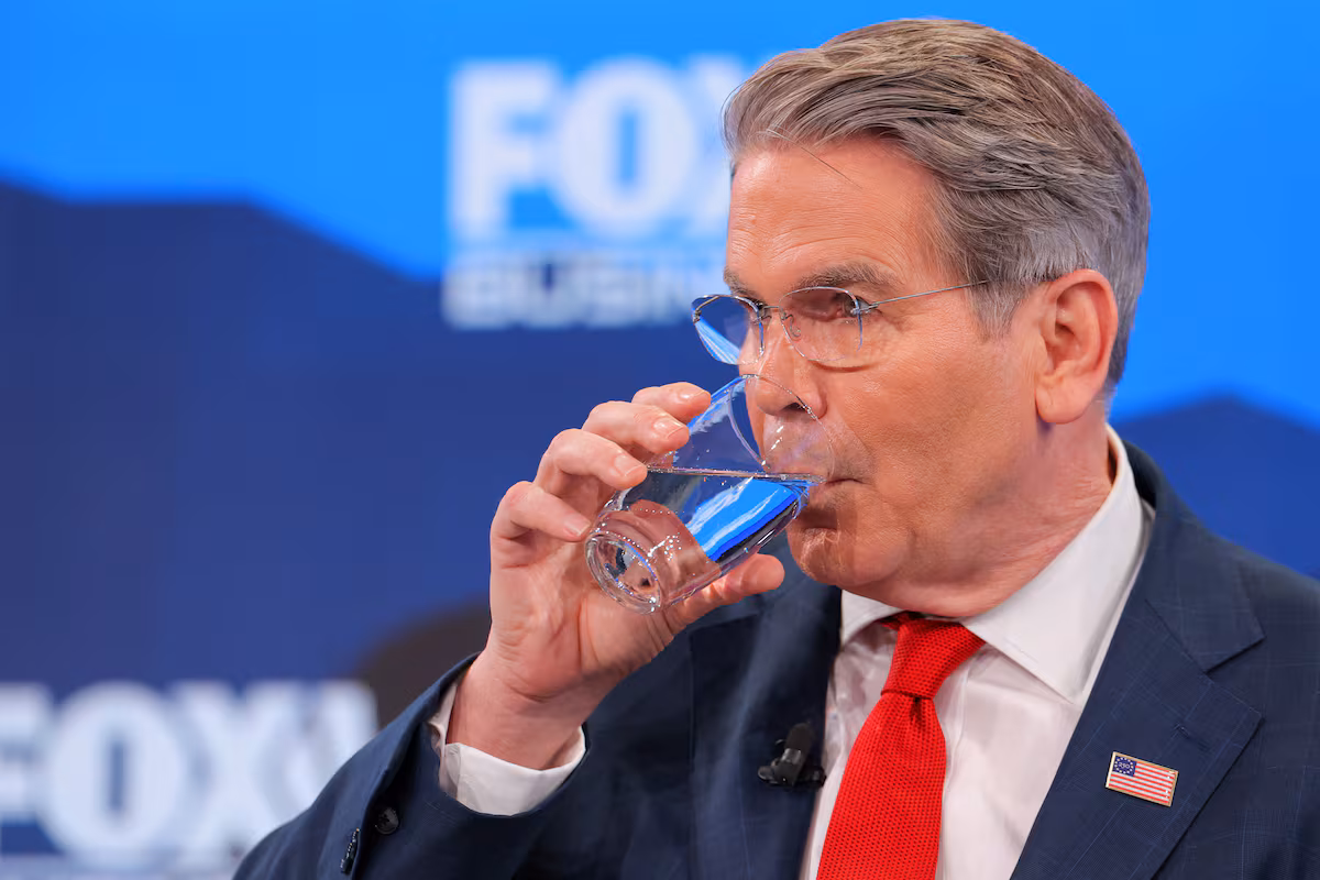 Selling US debt, Europe’s difficult weapon against Trump Cinco Días