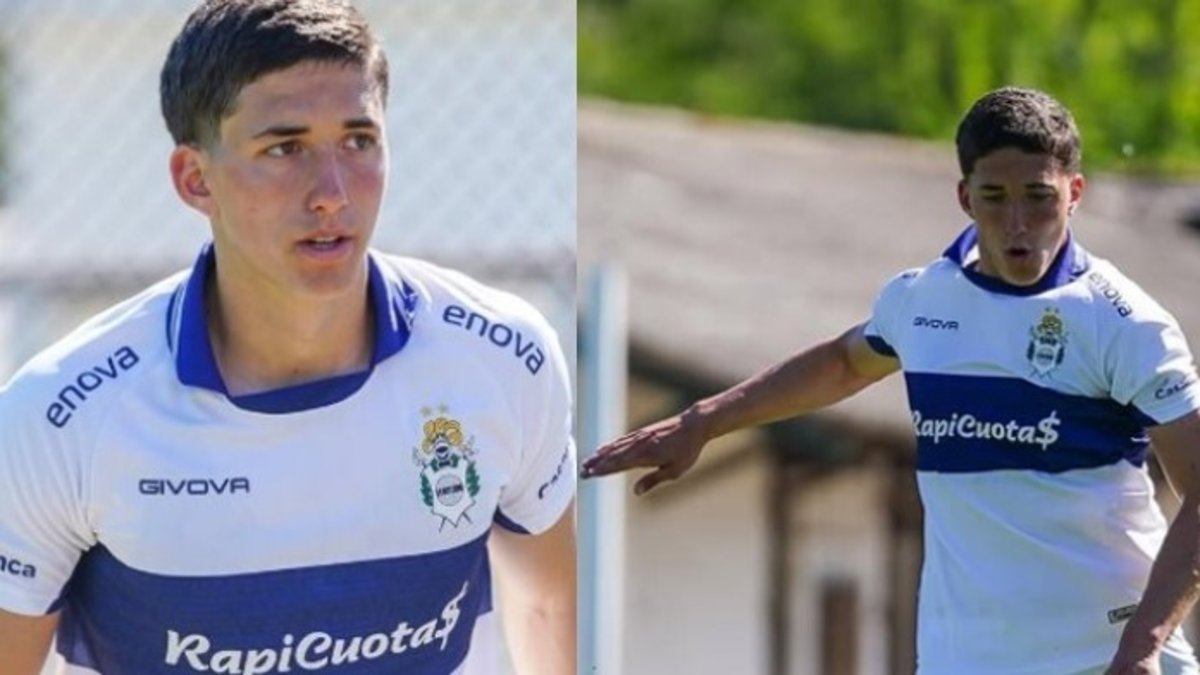 Video | Este fue el espectacular golazo olímpico con el que Gimnasia derrotó a Racing en Argentina: de otro planeta Video | Este fue el espectacular golazo olímpico con el que Gimnasia derrotó a Racing en Argentina: de otro planeta