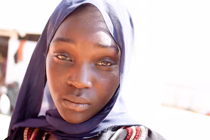 Los recortes de ayuda humanitaria ahogan a cientos de miles de desplazados sudaneses: “Antes teníamos 100 sacos de arroz para 2.000 personas, ahora solo tenemos 20” Los recortes de ayuda humanitaria ahogan a cientos de miles de desplazados sudaneses: “Antes teníamos 100 sacos de arroz para 2.000 personas, ahora solo tenemos 20”
