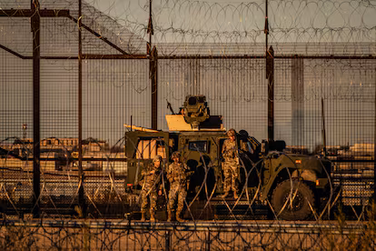 Respeto: la gran enseñanza de Sheinbaum a Trump Respeto: la gran enseñanza de Sheinbaum a Trump