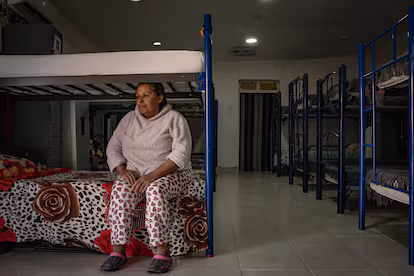 La frontera aguanta el pulso del primer año de Trump: “Ya pasó el shock” La frontera aguanta el pulso del primer año de Trump: “Ya pasó el shock”