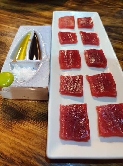 10 tabernas imprescindibles para tapear este año 10 tabernas imprescindibles para tapear este año