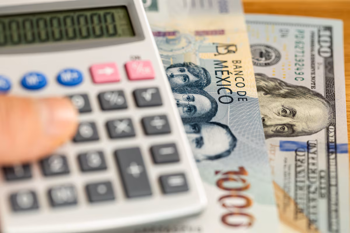 What to know about the about the 1% tax on remittances coming into effect in 2026 EL PAÍS