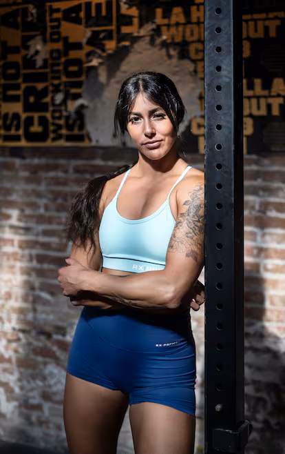 Todo sucede en el gimnasio, el nuevo epicentro de las relaciones sociales Todo sucede en el gimnasio, el nuevo epicentro de las relaciones sociales