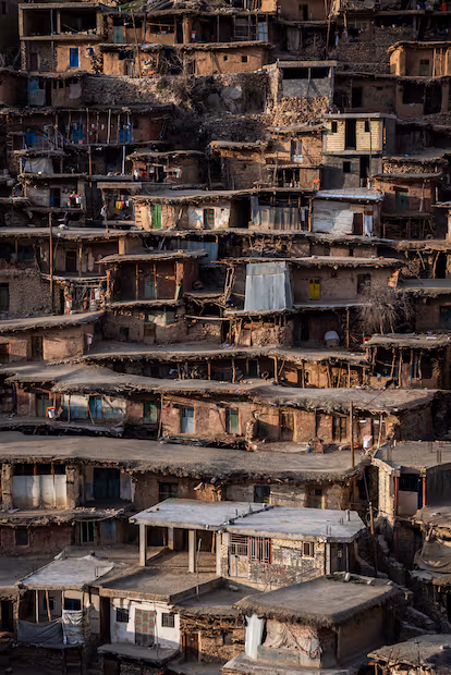 El viaje ancestral de los últimos nómadas persas El viaje ancestral de los últimos nómadas persas