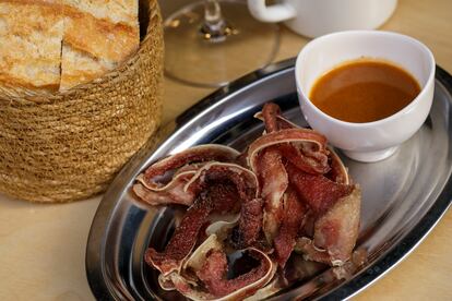 Semana Fantástica, el restaurante de Zaragoza donde comer casero mejor que en casa Semana Fantástica, el restaurante de Zaragoza donde comer casero mejor que en casa