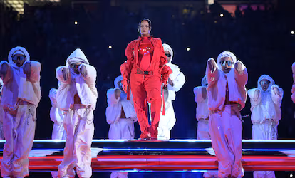 Diez años sin álbum no han silenciado a Rihanna: la estrella que hizo de la pausa su mayor poder Diez años sin álbum no han silenciado a Rihanna: la estrella que hizo de la pausa su mayor poder