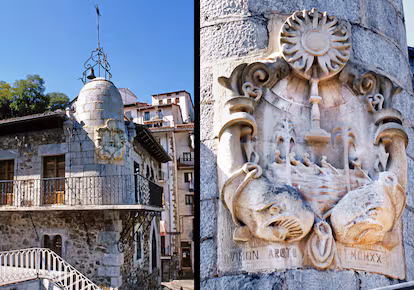 En busca de la historia ballenera en las costas cantábricas y atlánticas En busca de la historia ballenera en las costas cantábricas y atlánticas