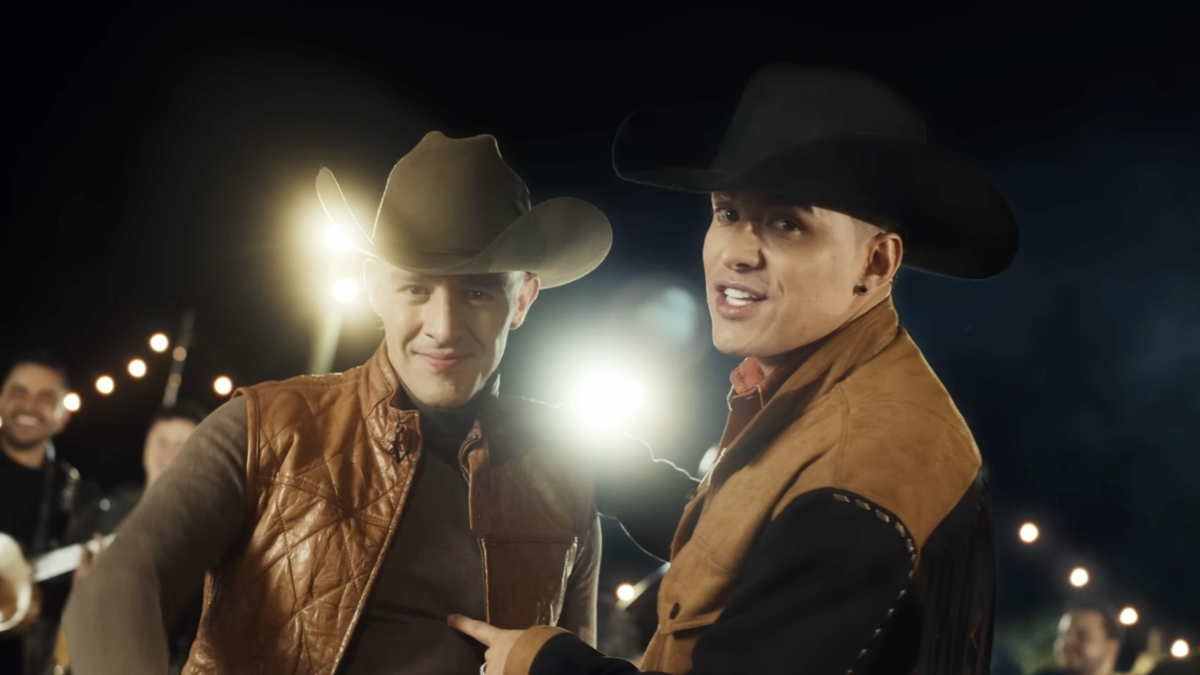 Yeison Jiménez confesó a su productor que al grabar ‘Destino final’ sentía que necesitaba ese tema porque ‘no iba a durar mucho’ Yeison Jiménez confesó a su productor que al grabar ‘Destino final’ sentía que necesitaba ese tema porque ‘no iba a durar mucho’