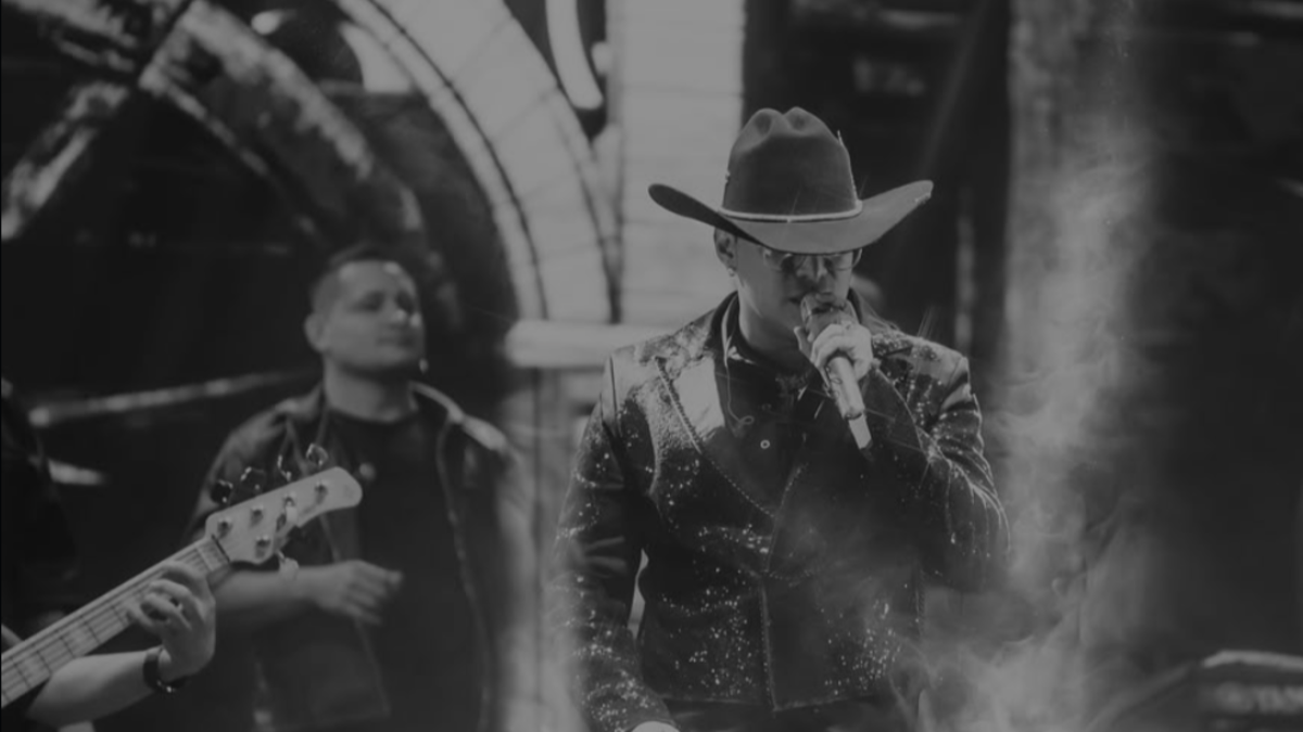 Yeison Jiménez había soñado con que moría en un accidente de avioneta: 'Dios me dio tres señales' Yeison Jiménez había soñado con que moría en un accidente de avioneta: 'Dios me dio tres señales'