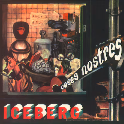 Por qué son tan buenos estos 20 discos que cumplen 50 años en 2026 Por qué son tan buenos estos 20 discos que cumplen 50 años en 2026