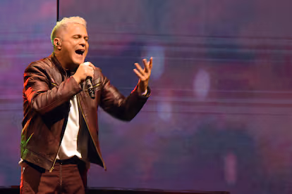 Alejandro Sanz: “La depresión no era tristeza, era una falta absoluta de sentimientos” Alejandro Sanz: “La depresión no era tristeza, era una falta absoluta de sentimientos”
