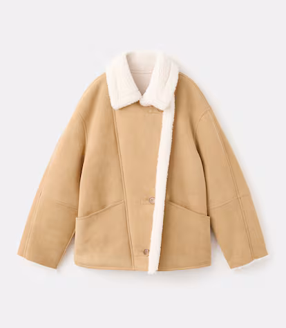 Cómo llevar el borreguito, el tejido más amoroso, en 2026 Cómo llevar el borreguito, el tejido más amoroso, en 2026