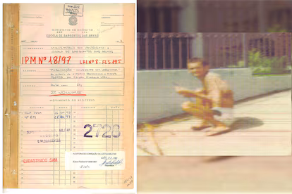 El ‘ET de Varginha’: el alienígena que cautiva a Brasil 30 años después de un avistamiento descartado por la investigación oficial Varginha