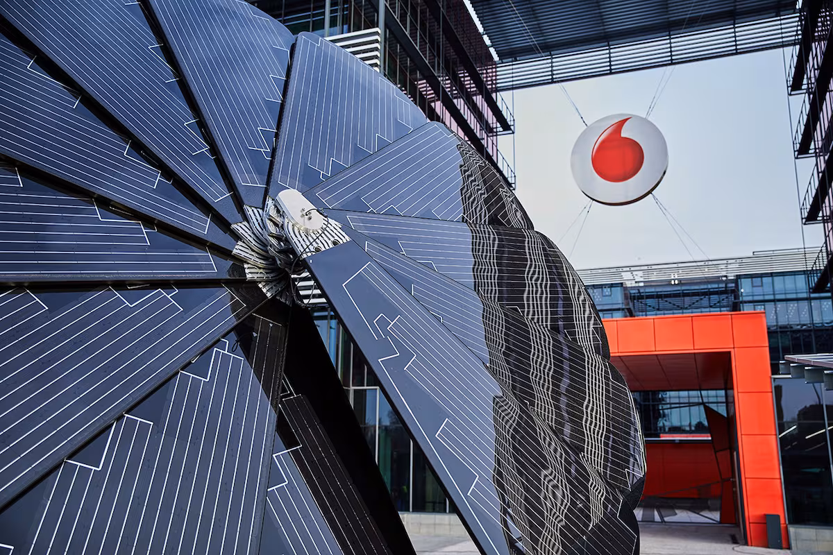 Zegona valora Vodafone España en 15.000 millones de cara a una posible venta Cinco Días