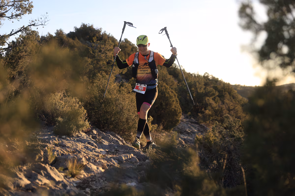 Zoquetes Trail: así supera una carrera el millar de inscritos sin dar un euro en premios EL PAÍS
