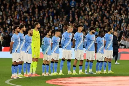 Esto es tener vergüenza: habrá reparación de Manchester City a hinchas ¡Hay batacazo en Champions! Así venció Bodo Glimt a Manchester City