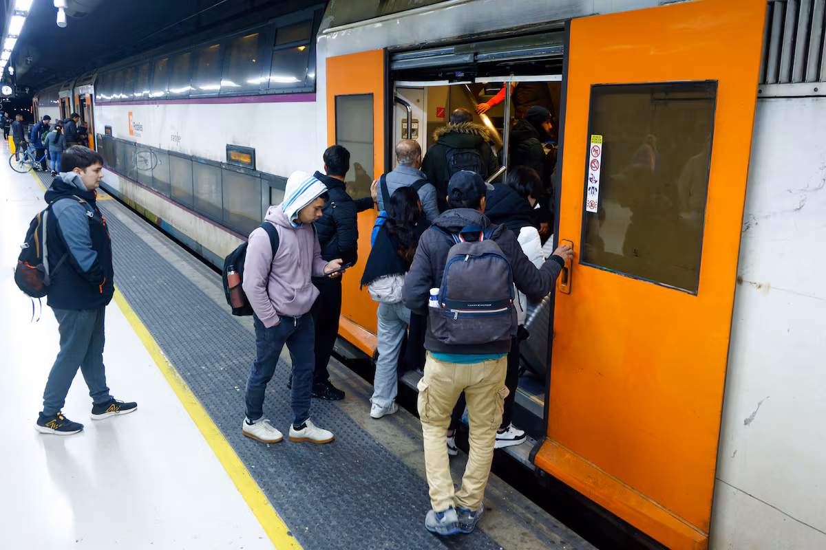 ¡No es la inmigración, estúpido! EL PAÍS