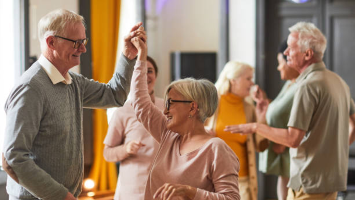¿Bailar tiene beneficios para el cerebro? Esto dicen los expertos ¿Bailar tiene beneficios para el cerebro? Esto dicen los expertos