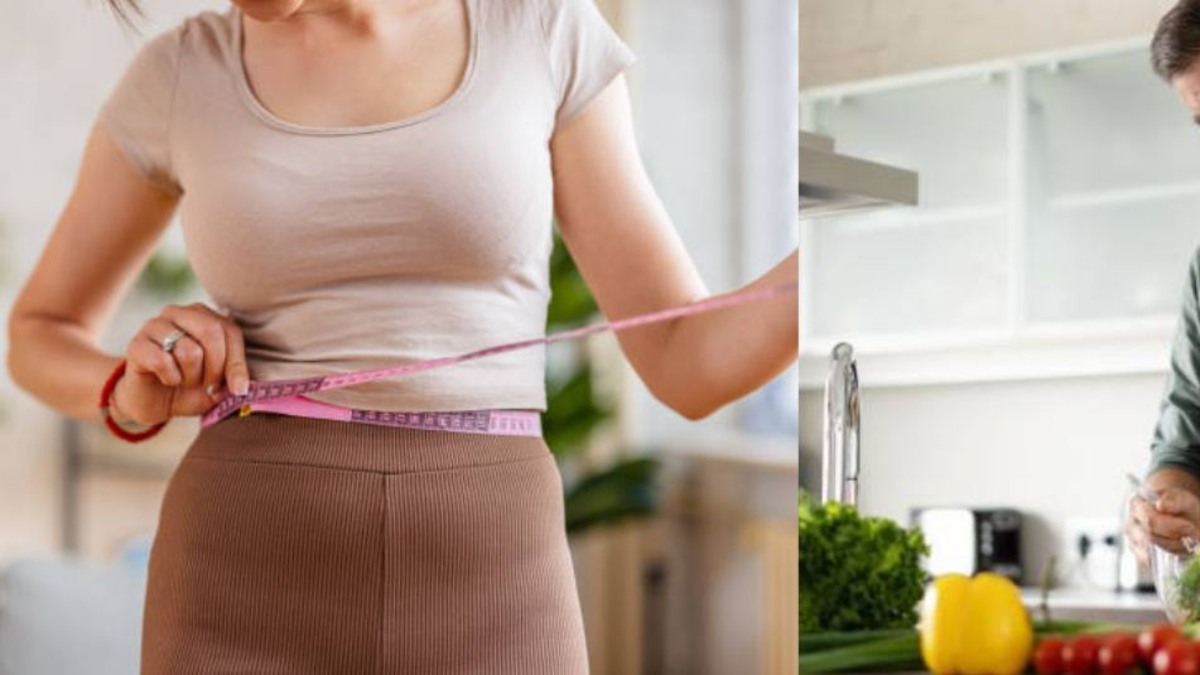 ¿Cómo reducir la grasa abdominal en hombres y mujeres? ¿Cómo reducir la grasa abdominal en hombres y mujeres?